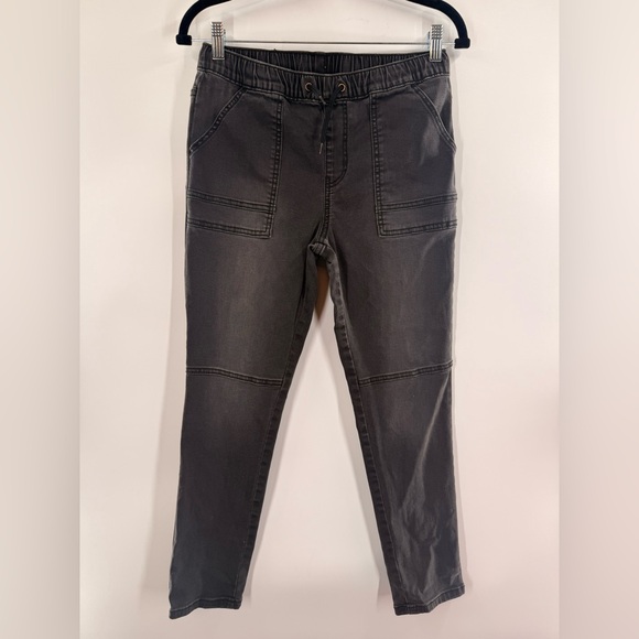 EUC Art Class Super Skinny Pull On Jeans - Picture 4 of 8